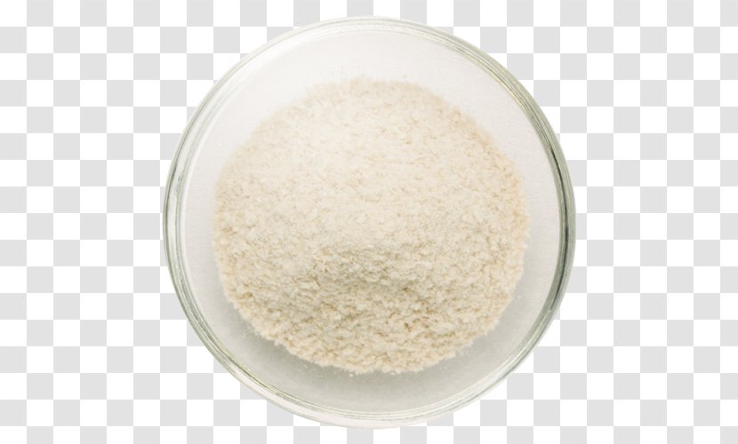 White Rice Flour - Ingredient Transparent PNG