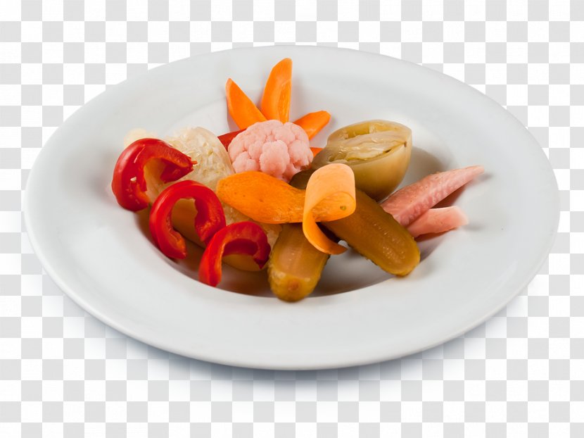 Mixed Pickle Dish Pizzeria Bya Salad Vegetable Transparent PNG