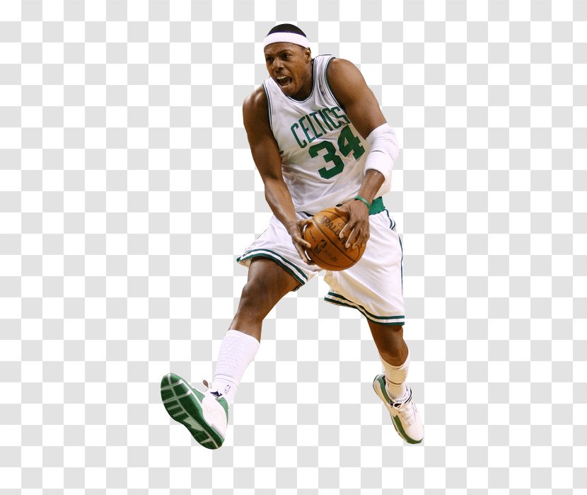 Paul Pierce Boston Celtics Basketball Player 1998 NBA Draft - Pul Transparent PNG