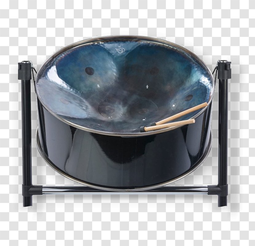Cookware Accessory - And Bakeware - Steel Drums Transparent PNG