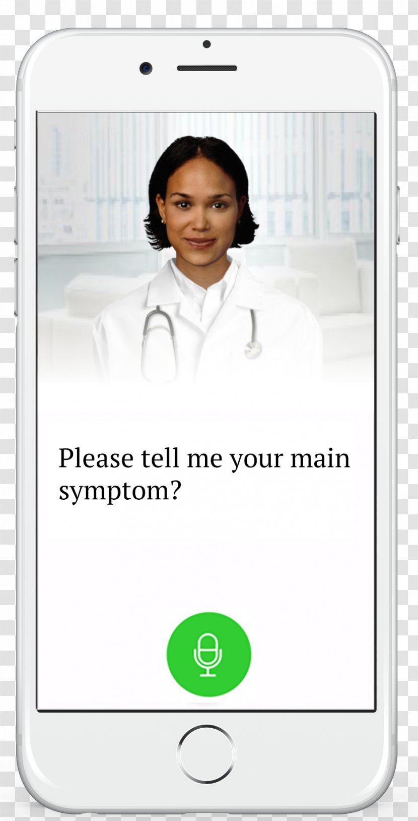 Medicine Health Care Physician Mobile Phones Transparent PNG