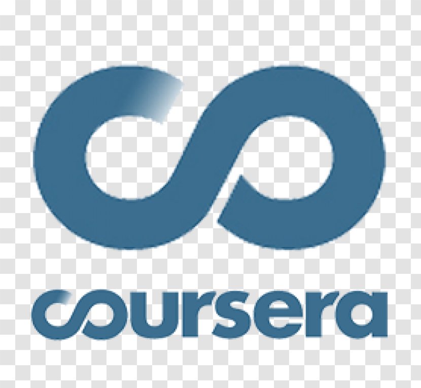 Coursera Logo Image Clip Art - Text - Sss Transparent PNG