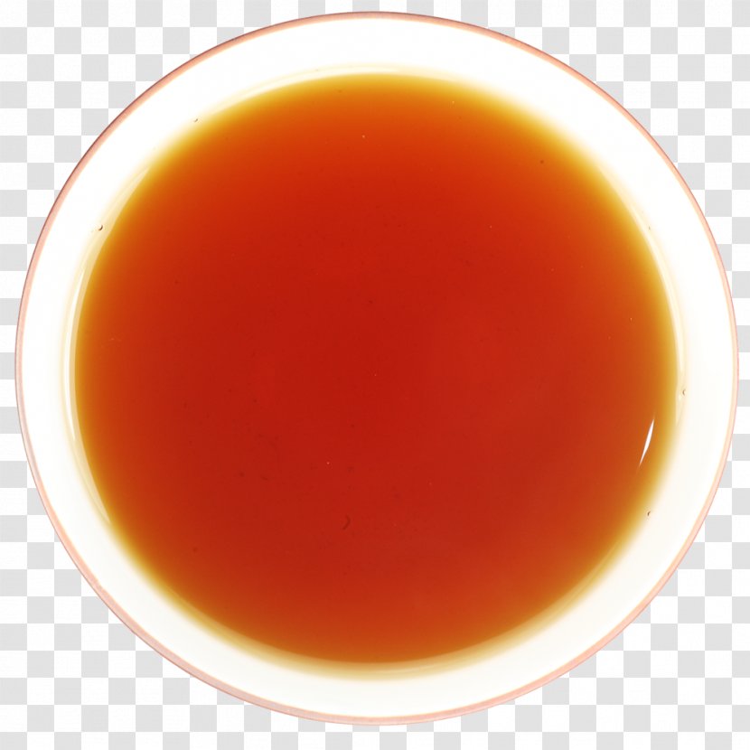 Earl Grey Tea Da Hong Pao Dianhong Keemun - Processing Transparent PNG