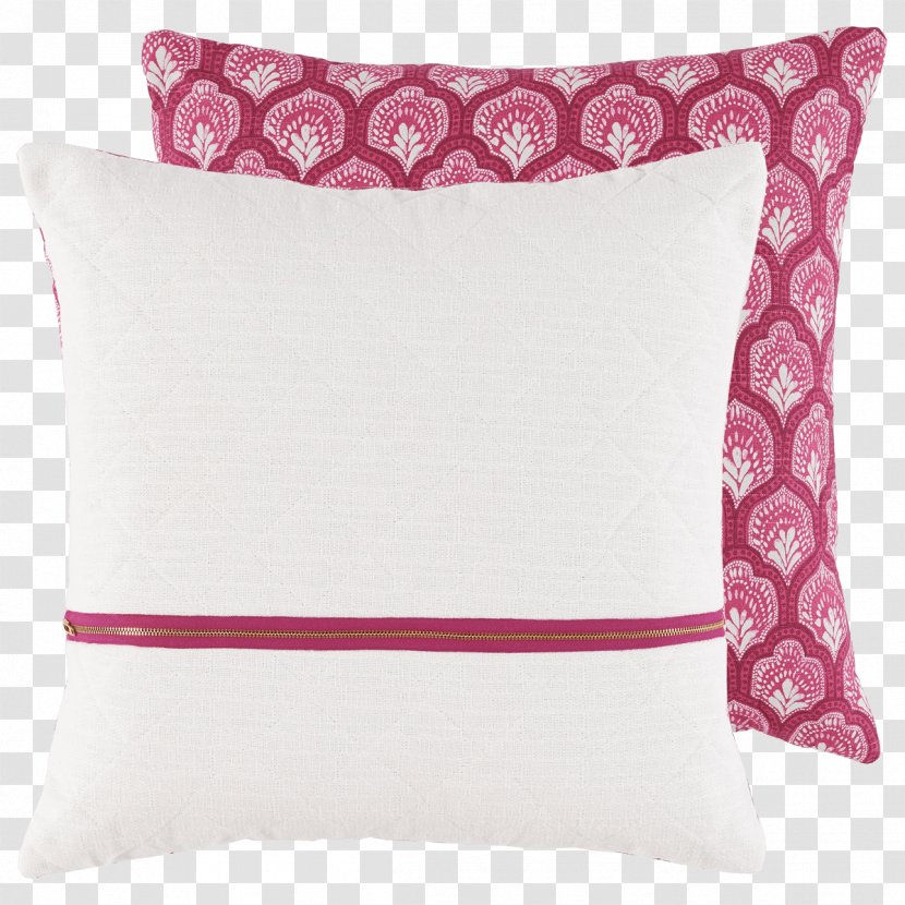 Throw Pillows Cushion Textile Quilt - Pillow Transparent PNG