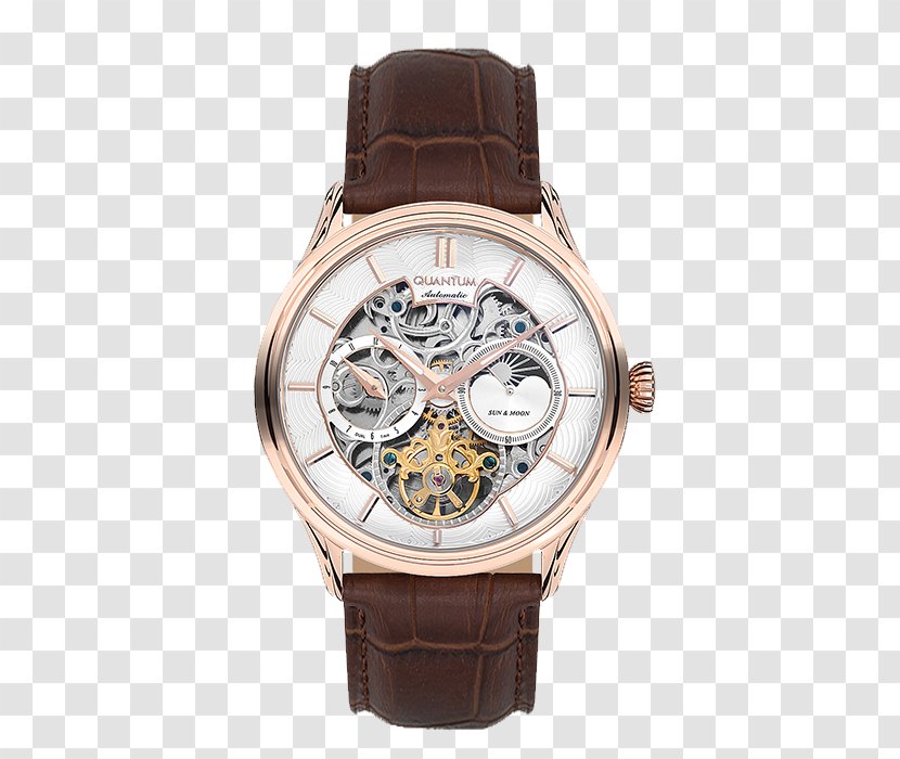 Tourbillon Jaeger-LeCoultre Complication A. Lange & Söhne Watch - Brown Transparent PNG