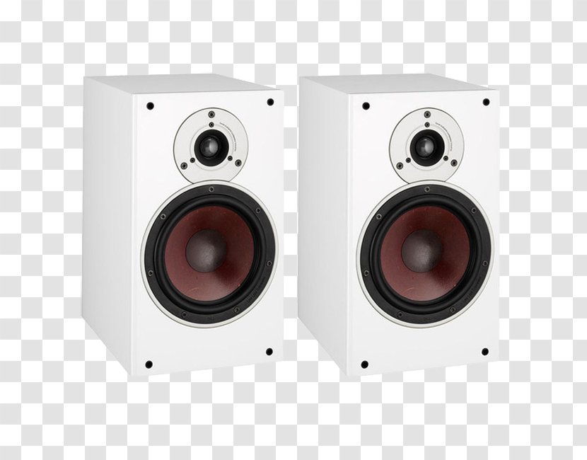 Danish Audiophile Loudspeaker Industries Bookshelf Speaker High Fidelity DALI ZENSOR 1 - Home Audio - Stands Transparent PNG