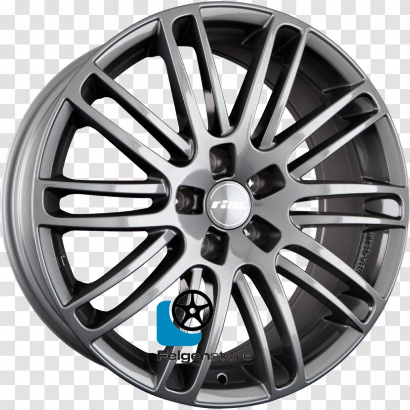 Rim Wheel Car Tire Gruppe GT1 - Grand Tourer Transparent PNG