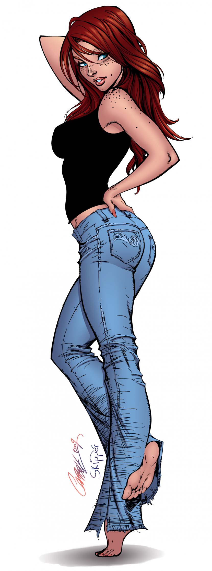 Ultimate Spider-Man Mary Jane Watson Felicia Hardy Tiger - Cartoon Transparent PNG