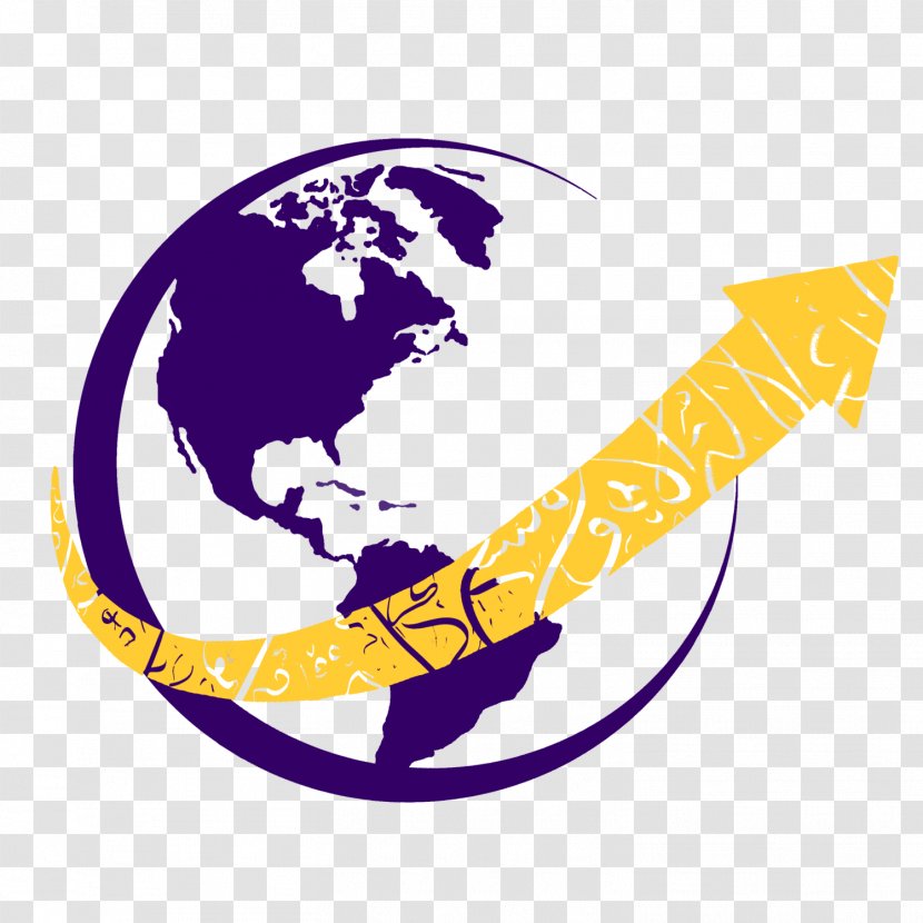 Globe Cartoon - Symbol Logo Transparent PNG