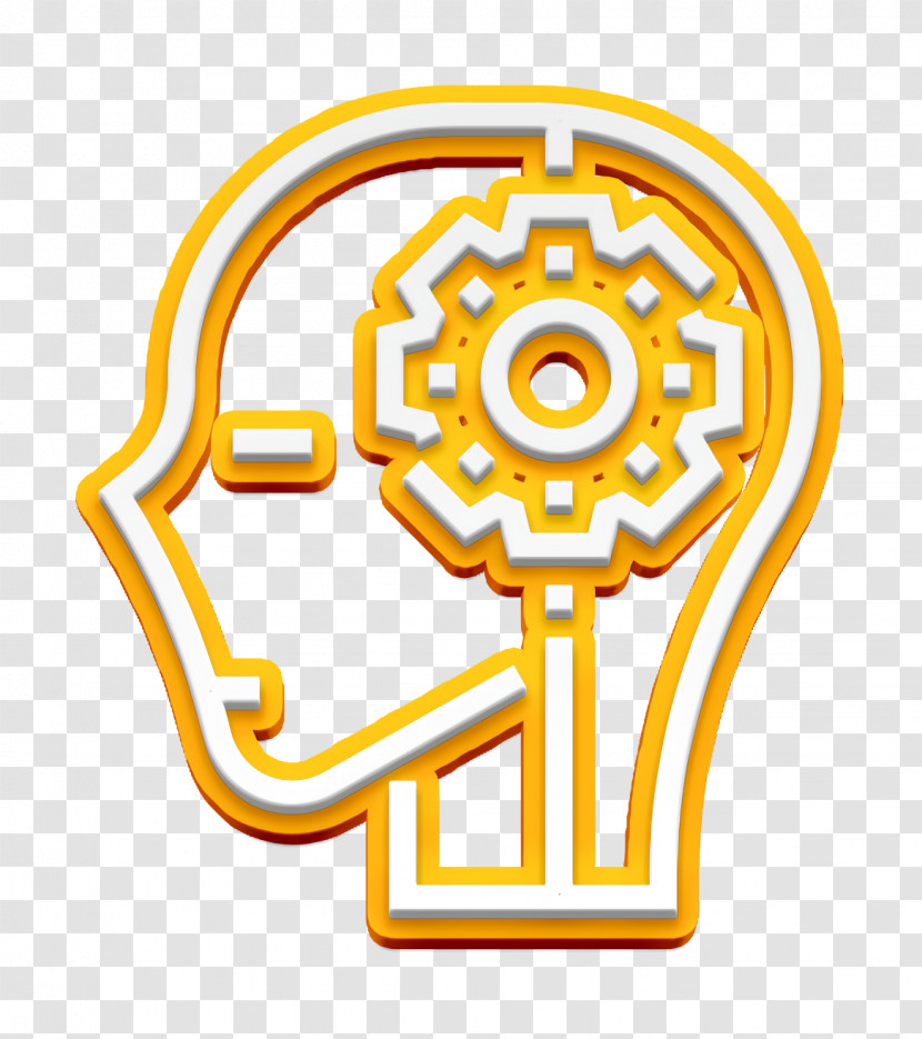 Artificial Intelligence Icon Artificial Intelligence Icon AI Icon Transparent PNG