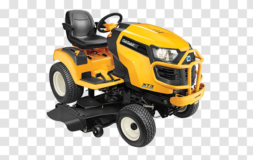 Lawn Mowers Tractor Town Cub Cadet Riding Mower - Walk Behind - Engine Oil Transparent PNG