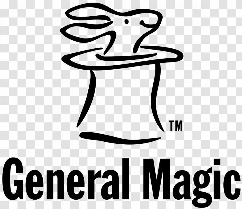 General Magic Logo Lunch Trade Show 2018 Marketing - Artwork - Psychedelic Transparent PNG