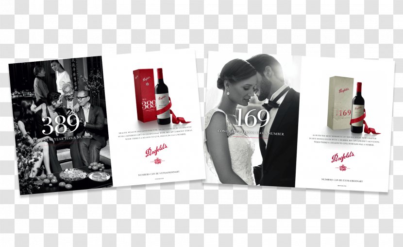 Advertising Campaign Penfolds Brand - London - Watercolor Transparent PNG