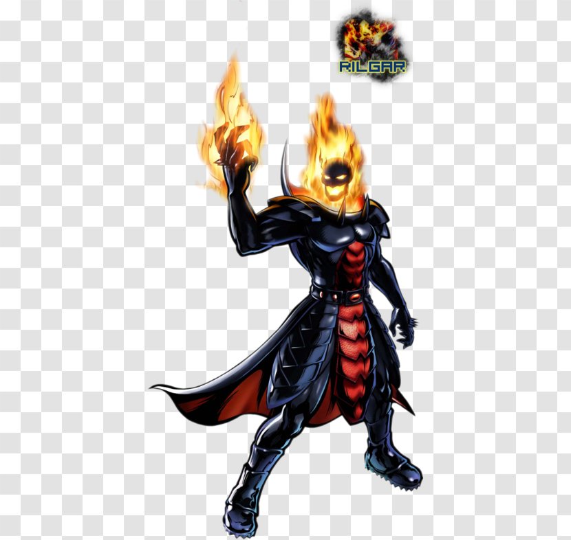 Marvel Vs. Capcom 3: Fate Of Two Worlds Ultimate 3 Dormammu Doctor Strange Capcom: Infinite - Fictional Character - Ghost Shadow Transparent PNG