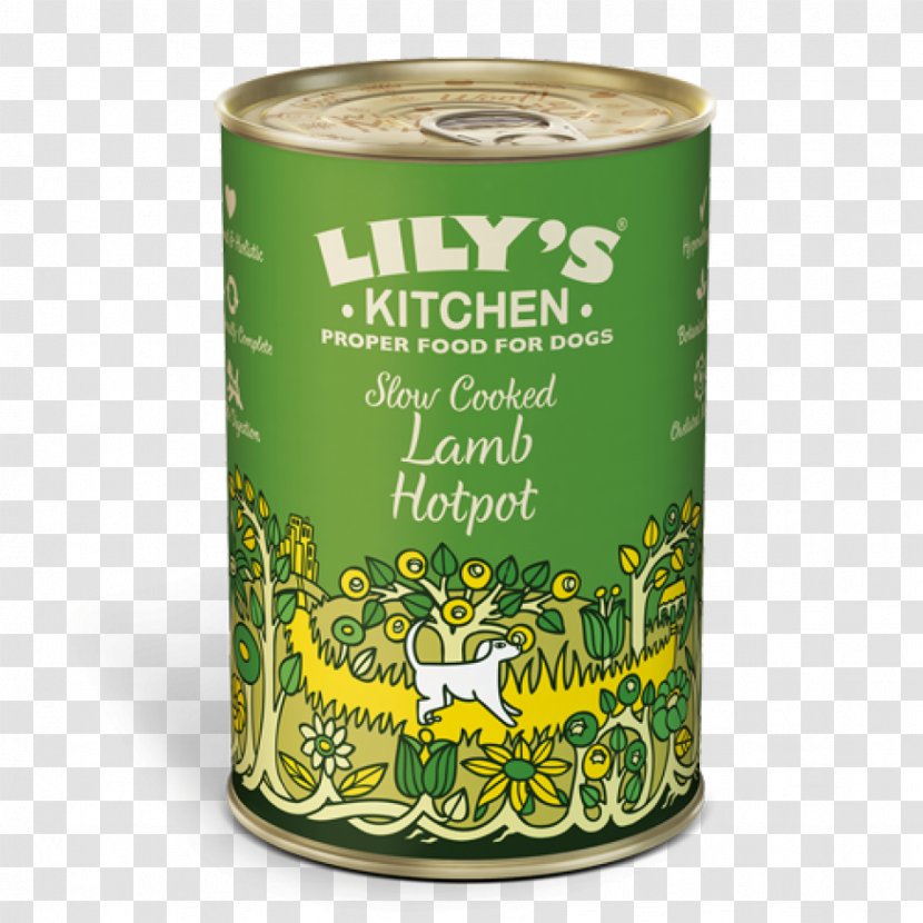 Dog Food Organic Lancashire Hotpot Puppy Transparent PNG