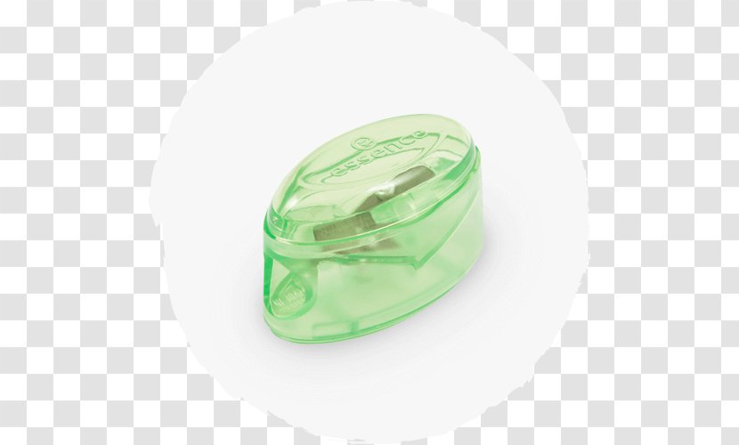 Plastic - Green - Design Transparent PNG