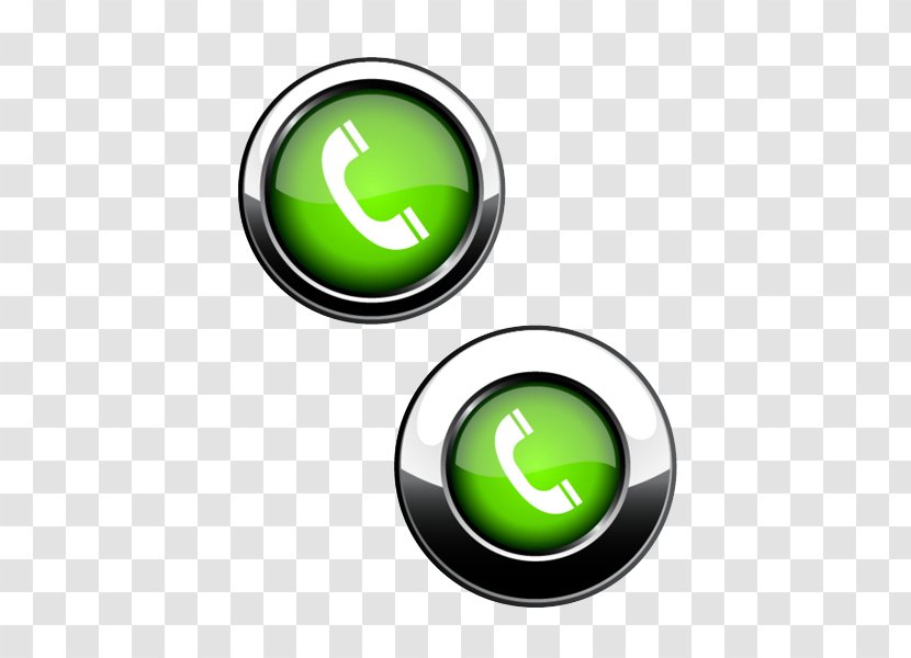 Symbol Telephone Icon - Mobile Phone Transparent PNG