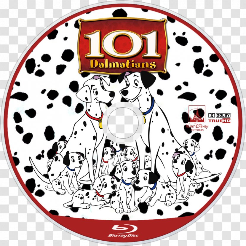 Dalmatian Dog Game Pattern - 101 Dalmations Transparent PNG