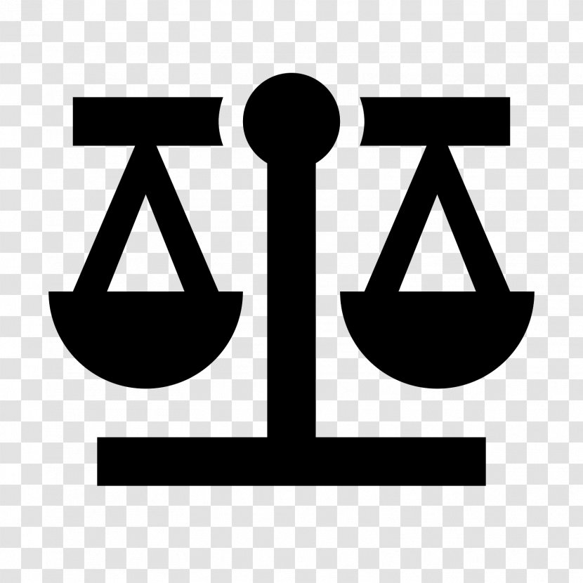 Libra - Justice - Symbol Transparent PNG