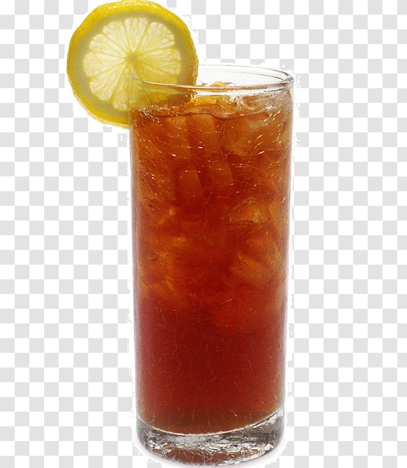 Iced Tea Sweet Arnold Palmer Fizzy Drinks - Tree Transparent PNG