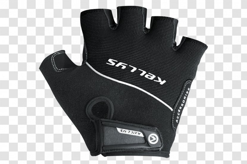 Bicycle Glove Cycling Clothing Online Shopping - Black Transparent PNG