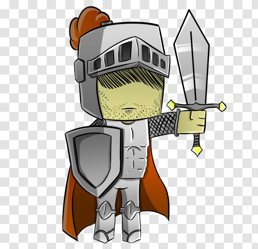 Minecraft Military Rank Petty Officer Baron Nobility - Emperor - Chevalier Transparent PNG