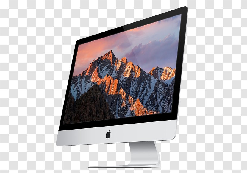 MacBook Pro Apple IMac Retina 4K 21.5