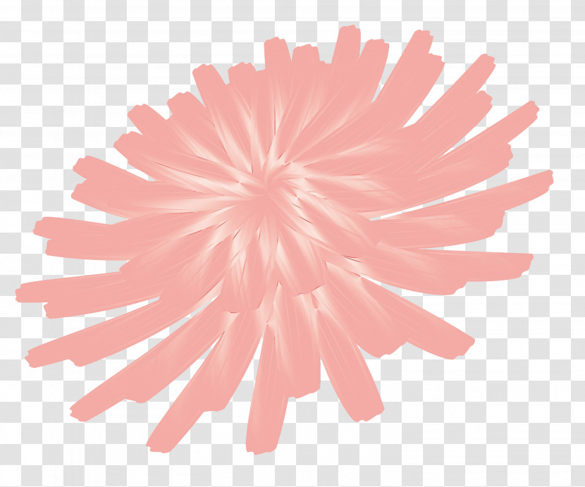 Petal Flower H&m Transparent PNG