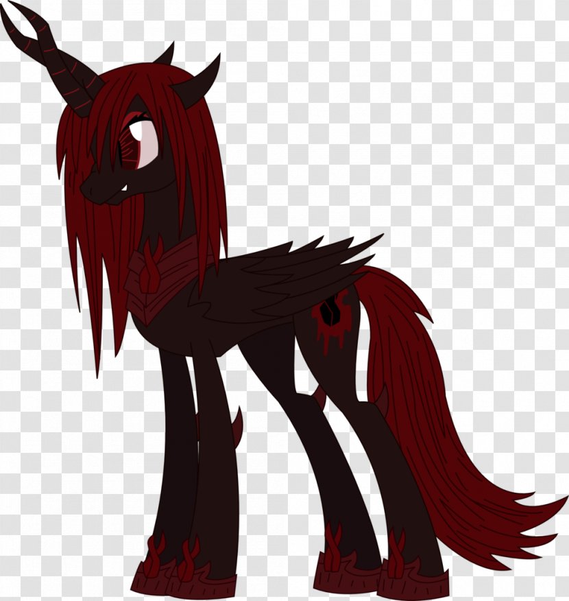 Dead Space Isaac Clarke My Little Pony - Supernatural Creature Transparent PNG