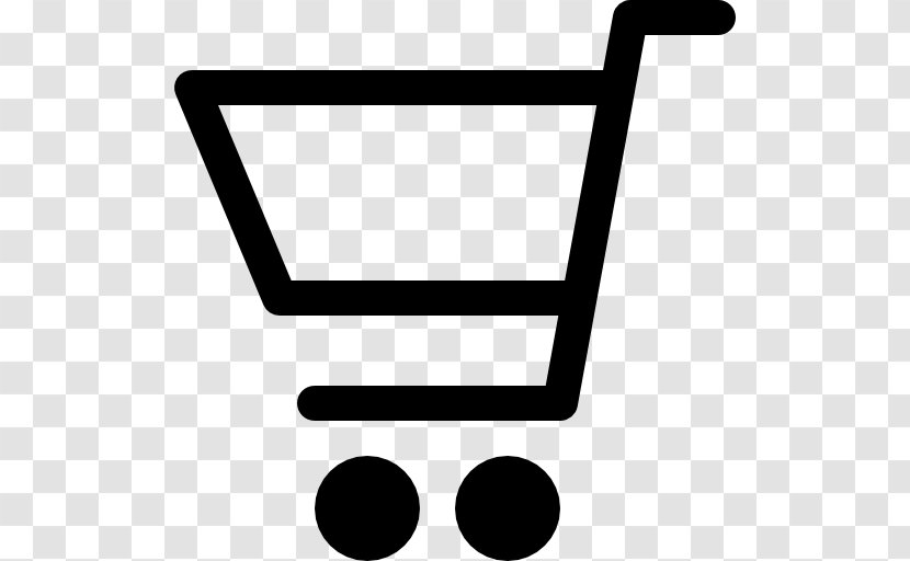 Shopping Cart Bag - Rectangle Transparent PNG