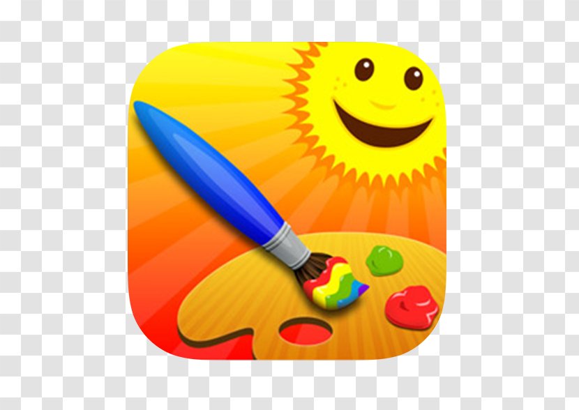 Doodle Android WhatsApp - Yellow - Ios App Transparent PNG