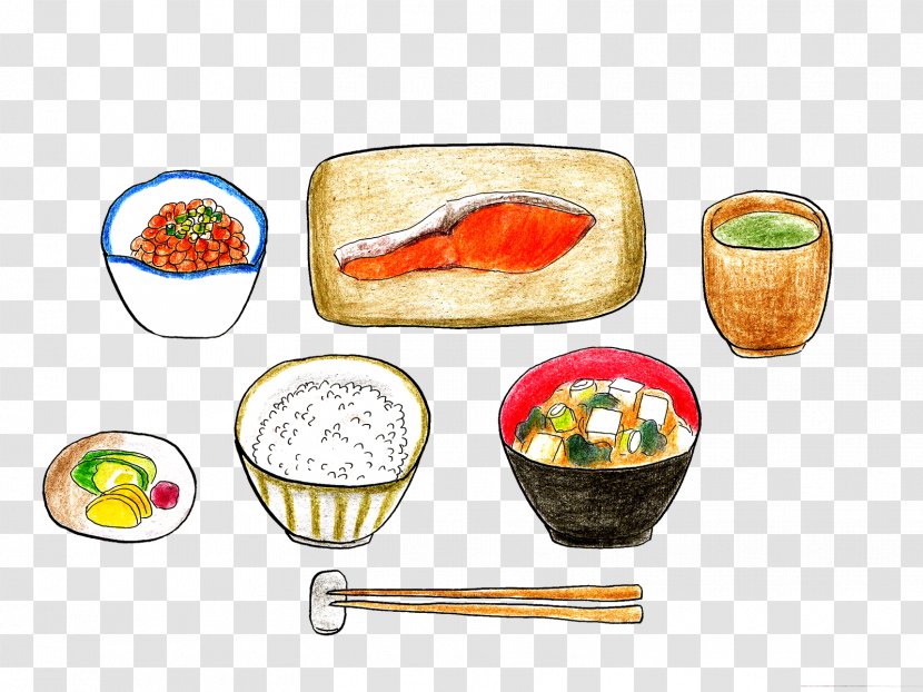 Japanese Cuisine Eating Constipation Health Meal - Fish Products - CONSTIPATION Transparent PNG
