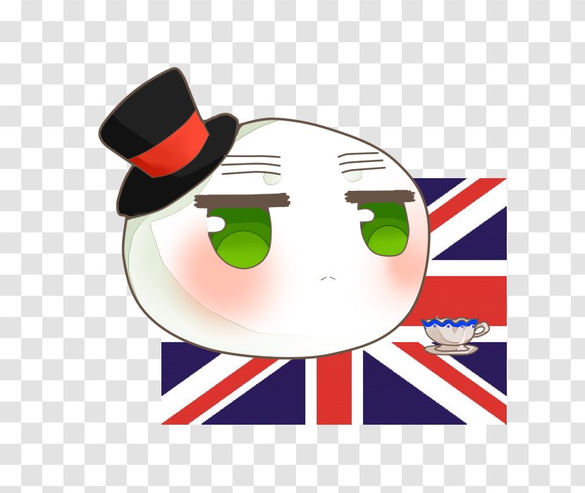 Flag Of The United Kingdom Great Britain Jack - New Zealand Transparent PNG