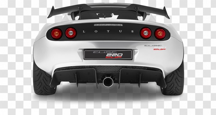 Lotus Cars Sports Car 2008 Exige S Club Racer - Seat Transparent PNG