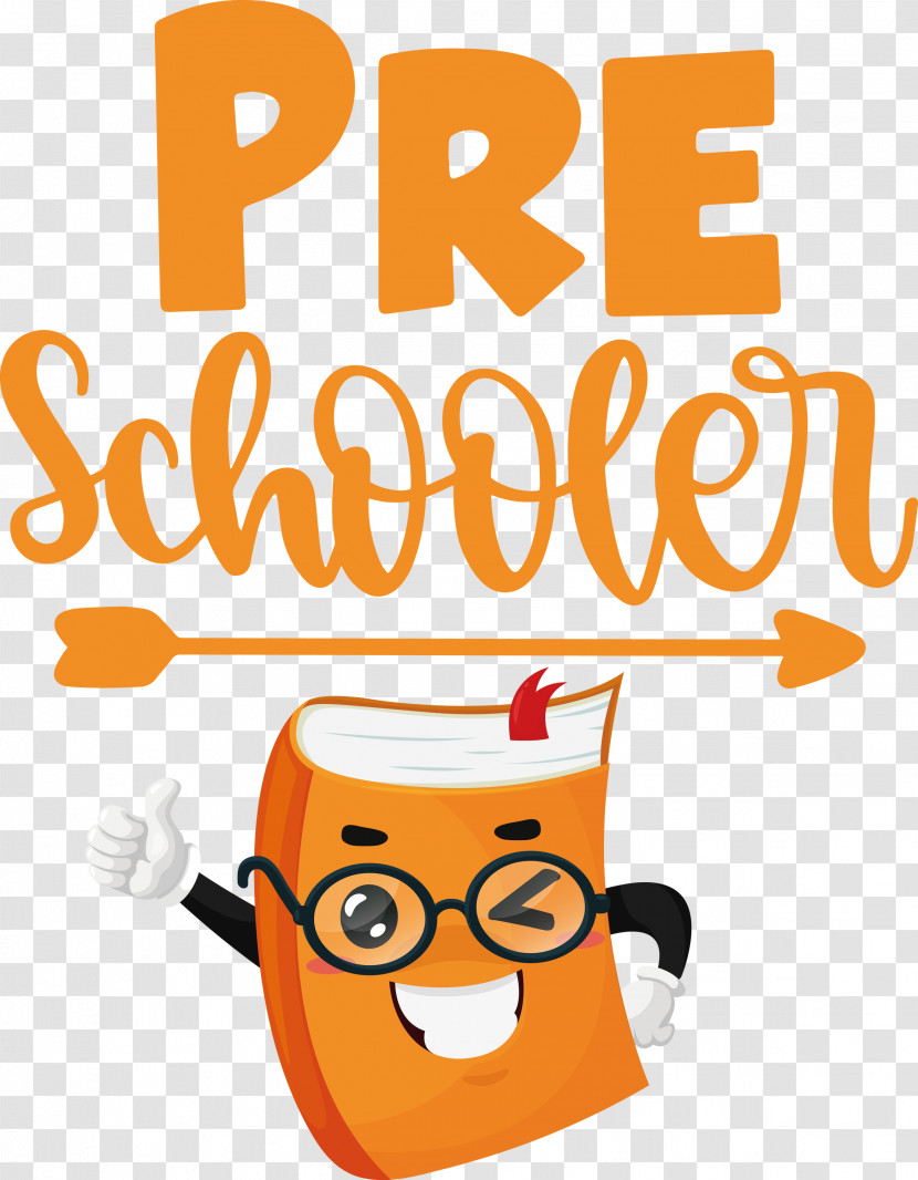 Pre Schooler Pre School Back To School Transparent PNG