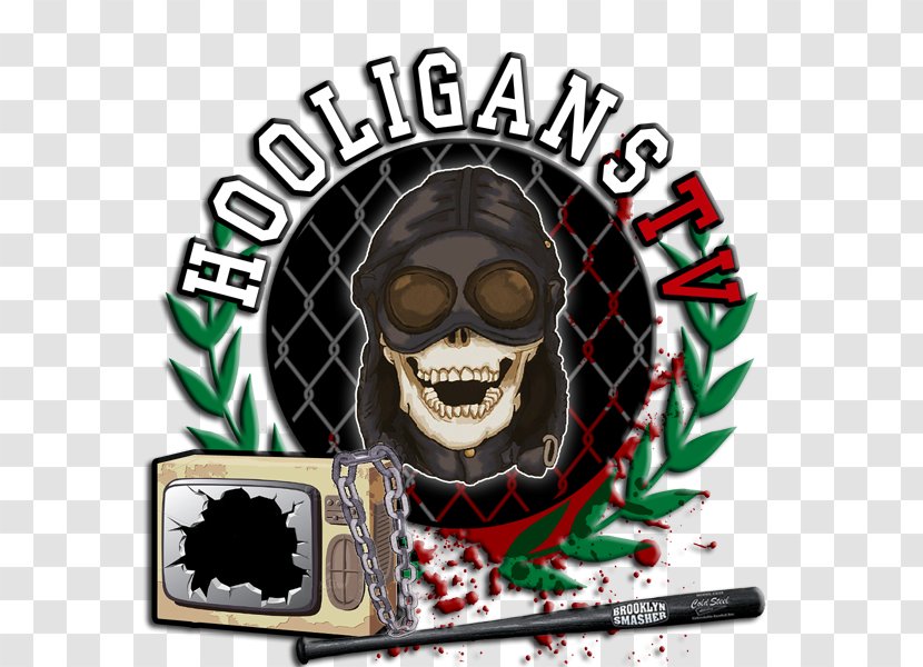 YouTube Television Hooliganism Chuligan Ultras - Youtube Transparent PNG
