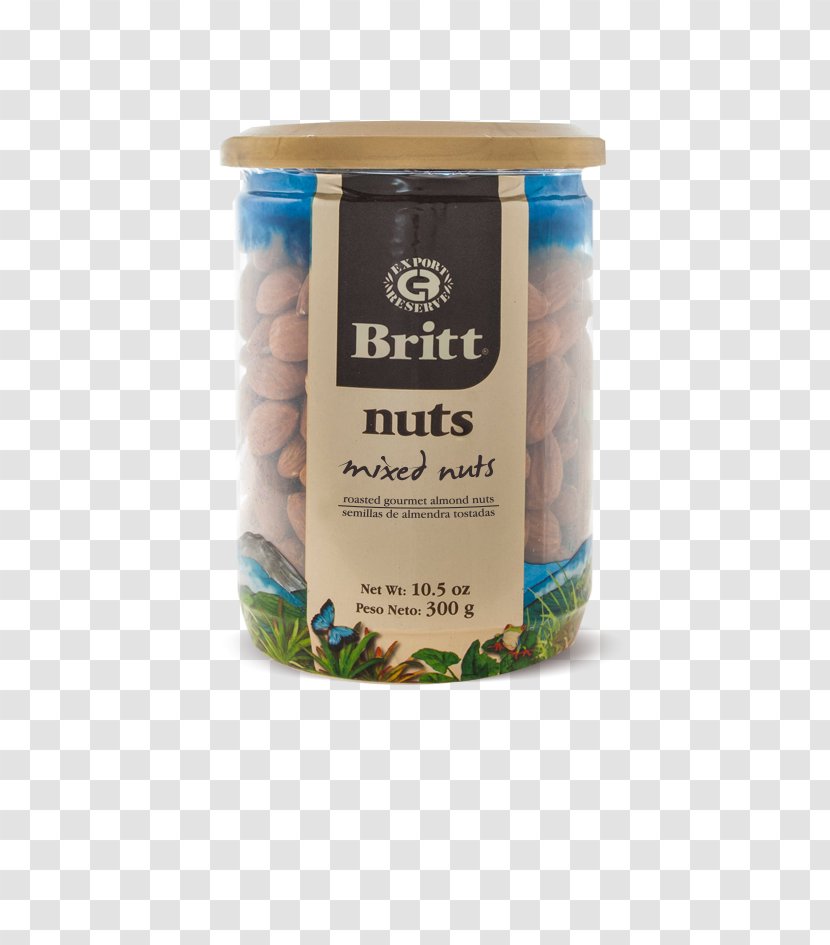 Cashew Café Britt Seed Ingredient - Mf Transparent PNG