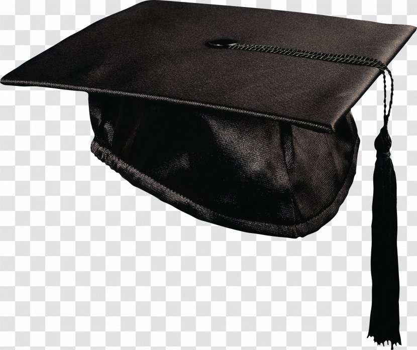 Square Academic Cap Cascade College Graduation Ceremony Clip Art - Clothing - Hat Transparent PNG