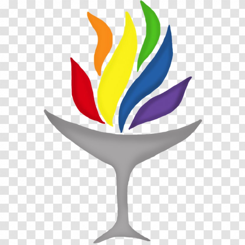Flaming Chalice Unitarian Universalism Universalist Association - Flower - Education Calendar Transparent PNG