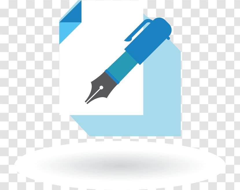 Publishing Writing Idea Writer Social Media - Document - Oc3 Dispensary Transparent PNG
