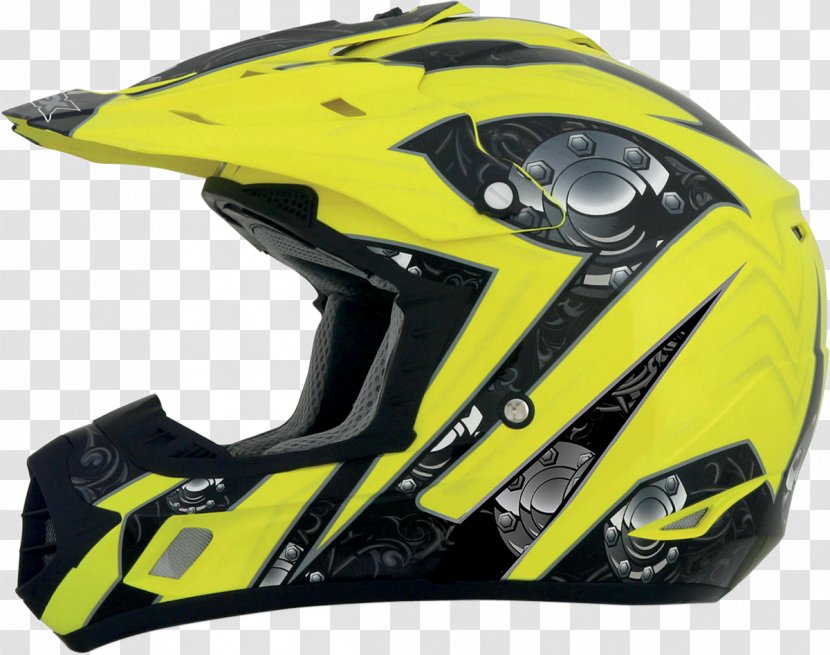 Motorcycle Helmets Suzuki Bicycle - Helmet Transparent PNG