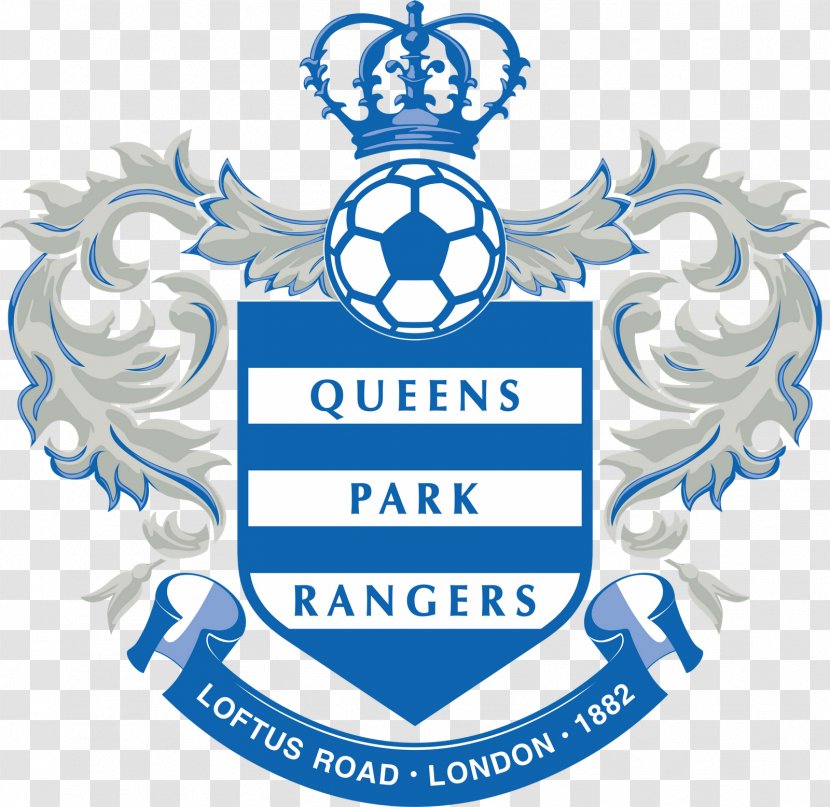 Loftus Road Queens Park Rangers F.C. Premier League 2017–18 EFL Championship Professional Development - Brand Transparent PNG