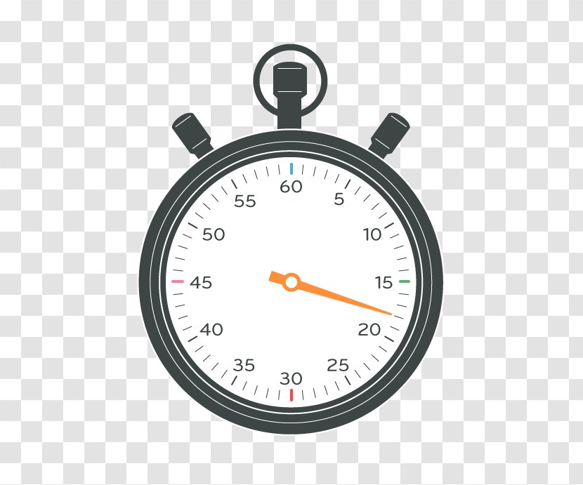 Time-tracking Software Back Pain Stopwatch Stock Footage Pond5 - Pool - Meter Transparent PNG