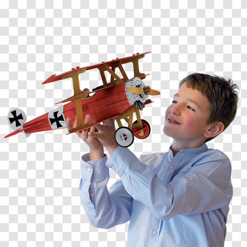 Model Aircraft Airplane Jigsaw Puzzles Scale Models Child - Building Transparent PNG
