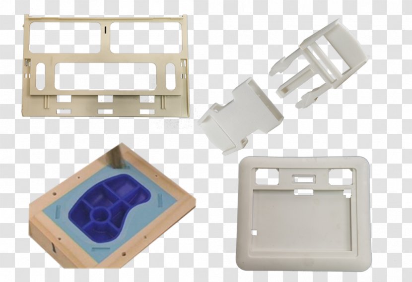 Electronic Component Plastic Electronics - Technology - Design Transparent PNG