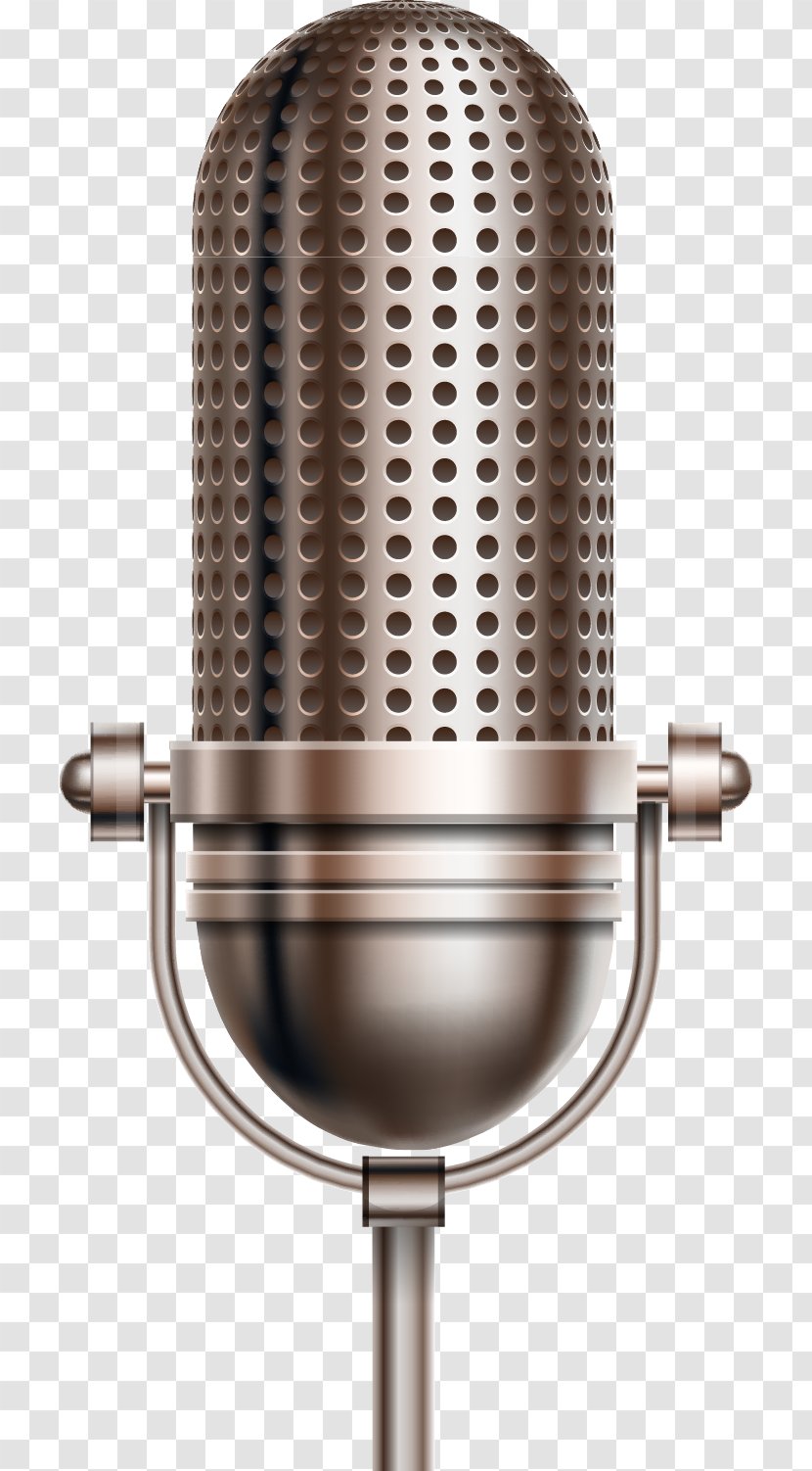 Microphone Voice Changer Sound Recording And Reproduction Android - Application Software Transparent PNG