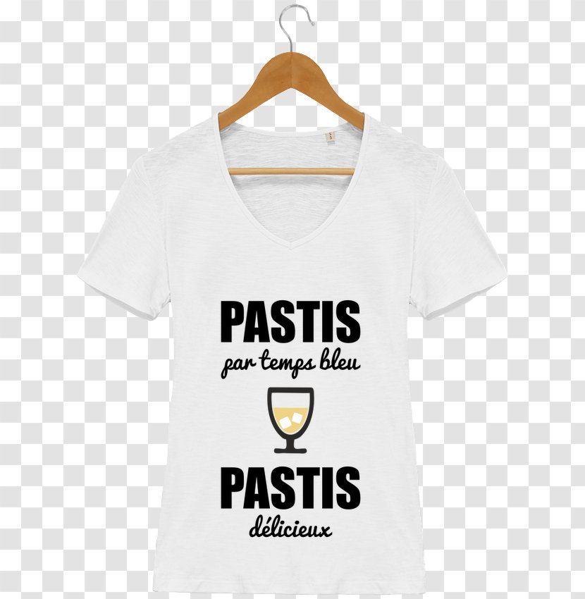 T-shirt Shoulder Sleeve Logo Outerwear - Shirt Transparent PNG