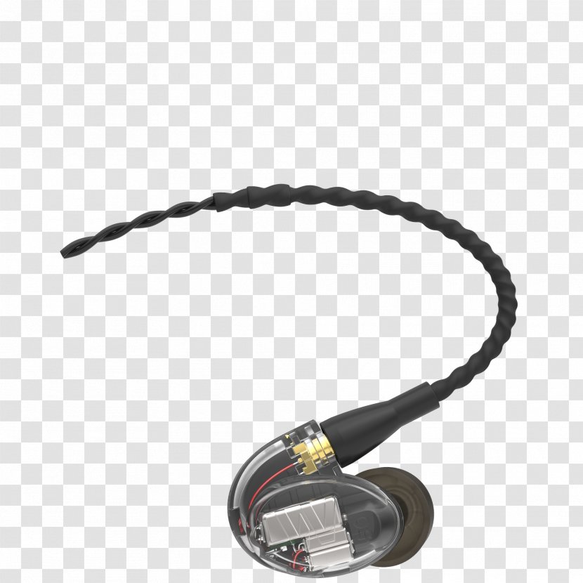 Westone UM Pro 20 30 PRO 50 Five Driver In-Ear Monitors - Um Inear - Headphones Transparent PNG