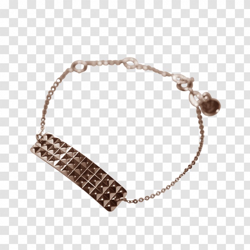 Bracelet Necklace Jewellery Silver Chain - Metal Transparent PNG