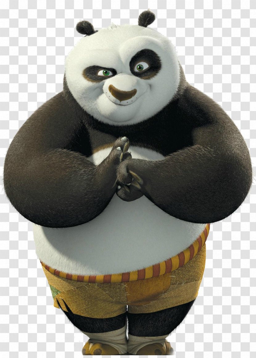 Kung Fu Panda: Legendary Warriors Panda World Po Mr. Ping Tigress - Kung-fu Transparent PNG
